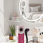 Neo Hair Lotion Paradise + Derma Roller Combo | Complete Hair Regrowth Treatment